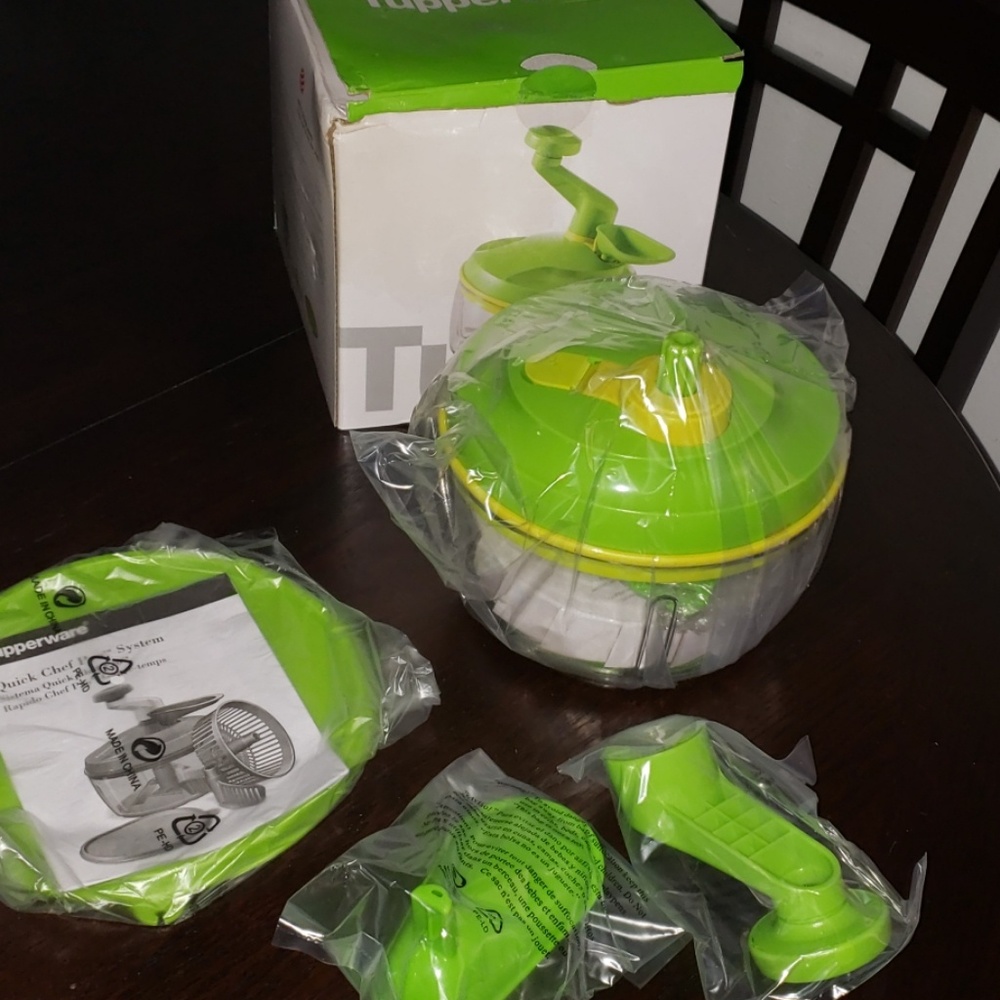 System Quick Chef °Pro - Picture 4 of 8